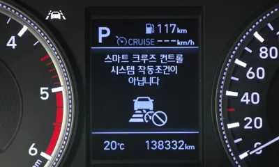 Hyundai Santafe 2019, 138332 км, за 17300000 KRW - фото 34