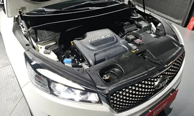 Kia Sorento 2016, 129373 км, за 14800000 KRW - фото 6