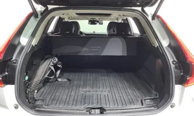 Volvo XC60 2019, 127585 км, за 24900000 KRW - фото 20