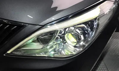 Hyundai Grandeur 2014, 55607 км, за 7300000 KRW - фото 22