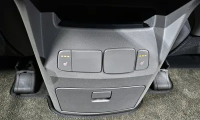 Kia Canival 2018, 120957 км, за 12300000 KRW - фото 19