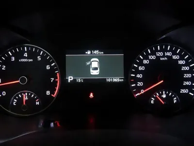 Kia K5 2019, 101362 км, за 13800000 KRW - фото 9