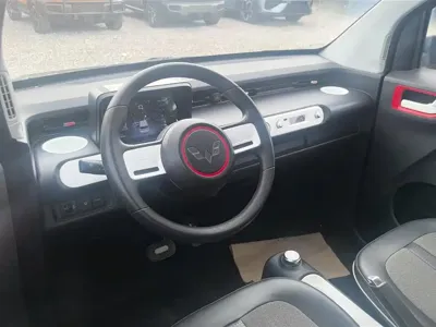 Wuling MINIEV 2022, 15600 км, за 28000 CNY - фото 12
