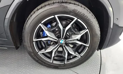 BMW X3 2022, 41785 км, за 61500000 KRW - фото 21
