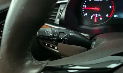Kia K7 2017, 150406 км, за 10900000 KRW - фото 34