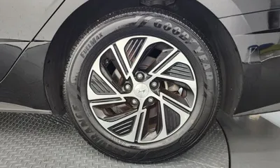 Hyundai Sonata 2023, 63729 км, за 19500000 KRW - фото 21