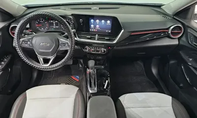 ChevroletGMDaewoo Trax 2025, 8507 км, за 19900000 KRW - фото 7