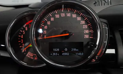 MINI Cooper 2020, 45899 км, за 18500000 KRW - фото 8
