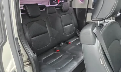 Kia Ray 2017, 76694 км, за 8700000 KRW - фото 12