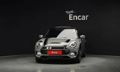 MINI Clubman 2021, 54204 км, за 25500000 KRW