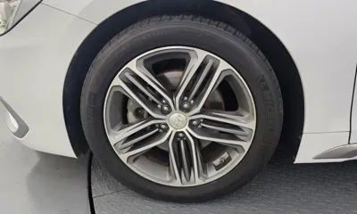Hyundai Grandeur 2017, 122538 км, за 13290000 KRW - фото 5