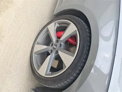 Audi S5 2021, 94100 км, за 233500 CNY - фото 6