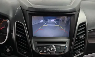 KG_Mobility_Ssangyong KORANDO 2018, 115710 км, за 6290000 KRW - фото 16