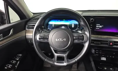 Kia K5 2023, 62421 км, за 26200000 KRW - фото 16