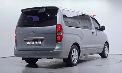 Hyundai Starex 2019, 95378 км, за 14900000 KRW