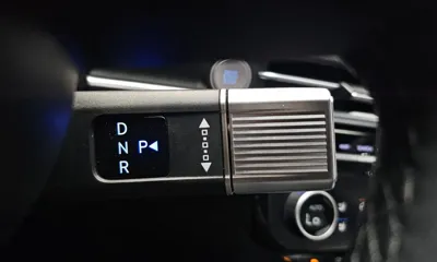Hyundai Tucson 2025, 7588 км, за 31480000 KRW - фото 9