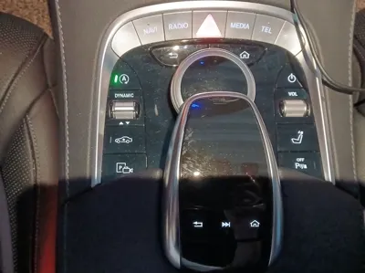 Mercedes-Benz S-Class 2019, 100000 км, за 48420000 KRW - фото 14