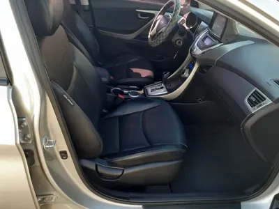 Hyundai Avante 2012, 138840 км, за 3000000 KRW - фото 20