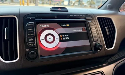 Kia Ray 2014, 119000 км, за 8250000 KRW - фото 16