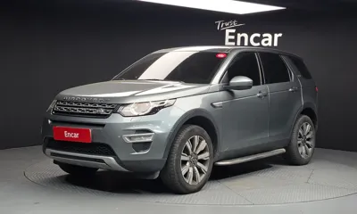 Land Rover Discovery Sport 2017, 204011 км, за 6790000 KRW - фото 1
