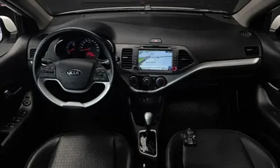 Kia Morning 2016, 75882 км, за 6500000 KRW - фото 7