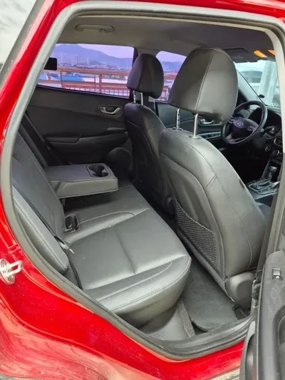 Hyundai Kona 2018, 150000 км, за 10600000 KRW - фото 6