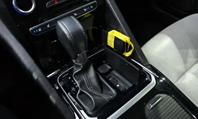 Renault-KoreaSamsung SM6 2017, 64587 км, за 9990000 KRW - фото 9