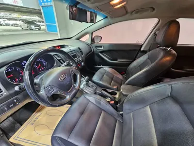 Kia K3 2015, 111678 км, за 4490000 KRW - фото 5