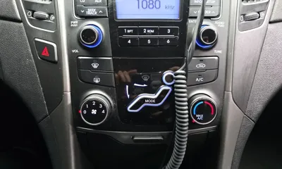 Hyundai Sonata 2012, 74880 км, за 4300000 KRW - фото 17