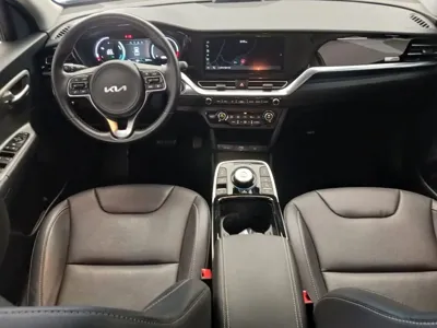 Kia Niro 2023, 26740 км, за 16340000 KRW - фото 15