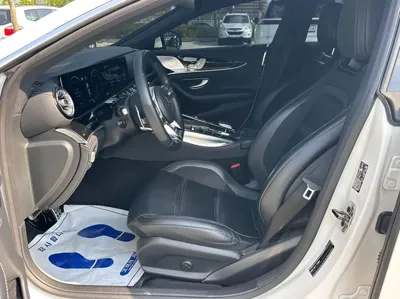 Mercedes-Benz AMG GT 2021, 124283 км, за 53000000 KRW - фото 9