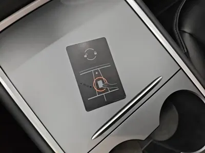 Tesla Model 3 2022, 122300 км, за 153500 CNY - фото 9