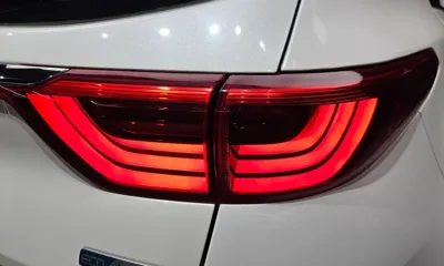 Kia Sportage 2018, 94710 км, за 12500000 KRW - фото 23
