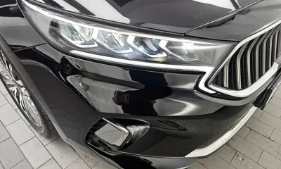 Kia K7 2021, 109608 км, за 20900000 KRW - фото 22