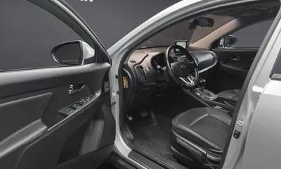 Kia Sportage 2011, 117913 км, за 3790000 KRW - фото 10