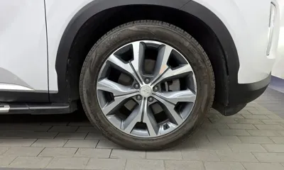 Hyundai Palisade 2020, 133597 км, за 20500000 KRW - фото 21