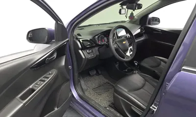 ChevroletGMDaewoo Spark 2017, 49153 км, за 6500000 KRW - фото 10
