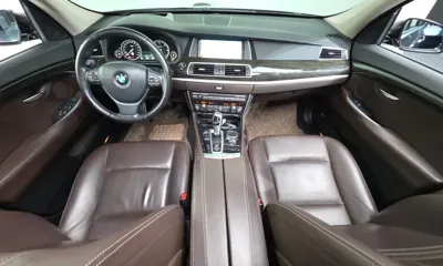 BMW Gran Turismo 2016, 103264 км, за 16800000 KRW - фото 7