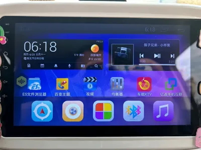 Roewe Clever 2022, 55000 км, за 25800 CNY - фото 14