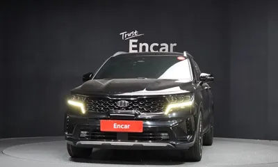 Kia Sorento 2021, 151789 км, за 22890000 KRW