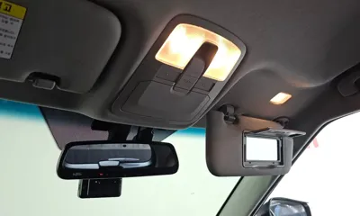 KG_Mobility_Ssangyong TIBOLI 2018, 85934 км, за 9300000 KRW - фото 19