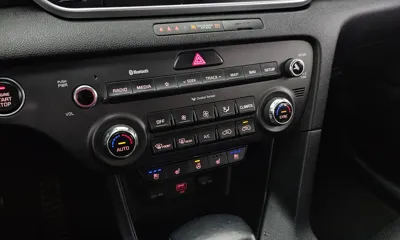Kia Sportage 2020, 99753 км, за 15300000 KRW - фото 30