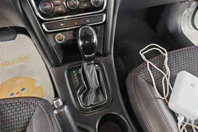 Chery Tiggo 3 2016, 140900 км, за 29725.99 CNY - фото 16