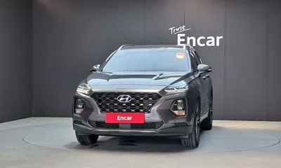Hyundai Santafe 2019, 131414 км, за 17000000 KRW