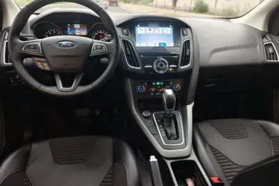 Ford Focus 2017, 28900 км, за 61260.77 CNY - фото 29