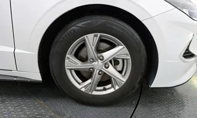 Hyundai Sonata 2020, 127603 км, за 13250000 KRW - фото 27