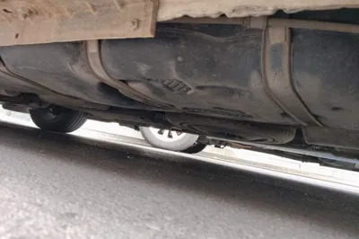 Kia Carnival 2015, 121900 км, за 65499.34 CNY - фото 28