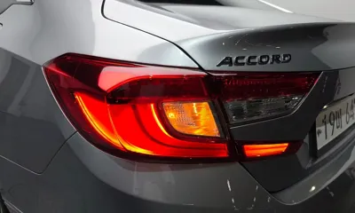 Honda Accord 2018, 41209 км, за 17500000 KRW - фото 23