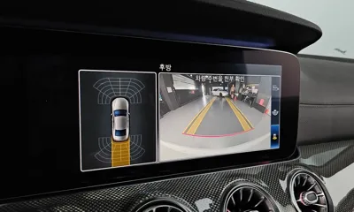 Mercedes-Benz CLS-Class 2019, 78156 км, за 36500000 KRW - фото 15