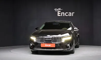 Kia K7 2020, 47783 км, за 19400000 KRW
